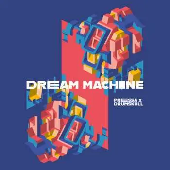 LP Pressa: Dream Machine
