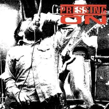 LP Pressing On: No Defeat No Capitulation