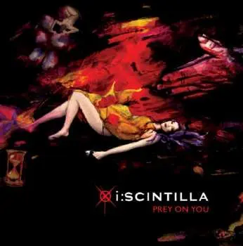 CD I:Scintilla: Prey On You