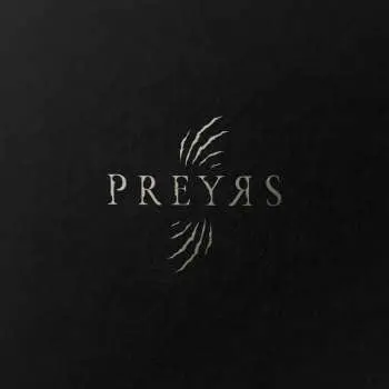 CD Preyrs: The Wounded Healer