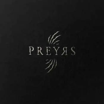 LP Preyrs: The Wounded Healer CLR | LTD