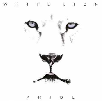 LP White Lion: Pride