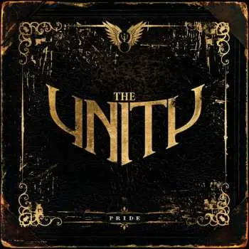 2LP The Unity: Pride CLR