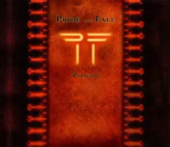 CD Pride And Fall: Paragon