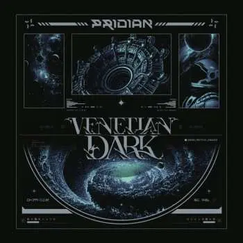 Pridian: Venetian Dark LP