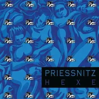 Hexe - CD - Priessnitz