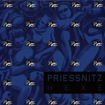 LP Priessnitz: Hexe