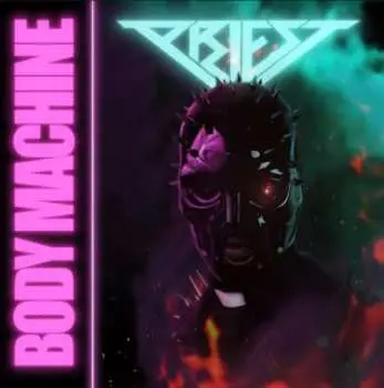 LP Priest: Body Machine