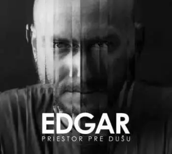 CD Edgar: Priestor Pre Dušu DIGI