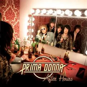 CD Prima Donna: After Hours