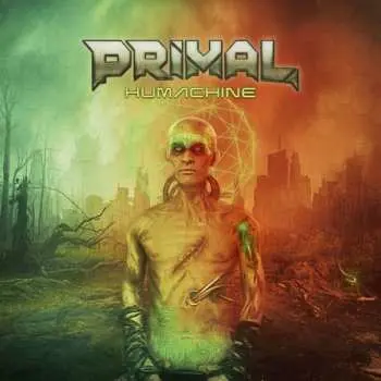 LP Primal: Humachine LTD