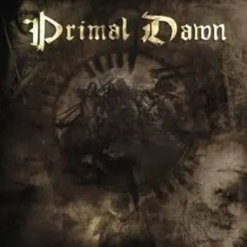 CD Primal Dawn: Zealot