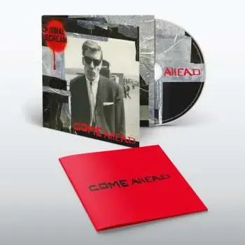 CD Primal Scream: Come Ahead