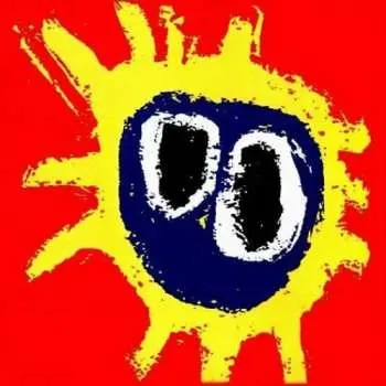 2CD Primal Scream: Screamadelica DLX
