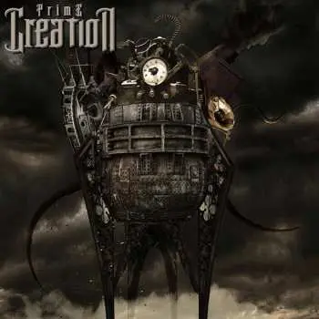 CD Prime Creation: Prime Creation