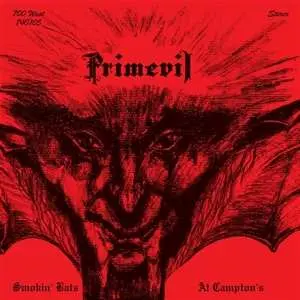 LP Primevil: Smokin' Bats At Campton's CLR | LTD