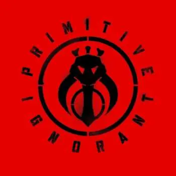 LP Primitive Ignorant: Sikh Punk CLR