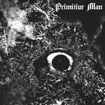 CD Primitive Man: Immersion
