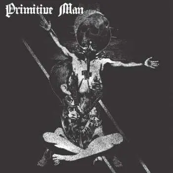 LP Primitive Man: Insurmountable