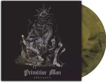 2LP Primitive Man: Observance