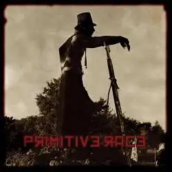 CD Primitive Race: Primitive Race