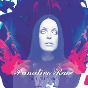 CD Primitive Race: Soul Pretender