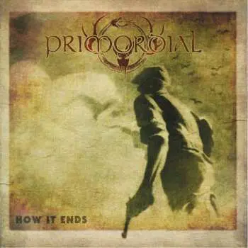 CD Primordial: How It Ends