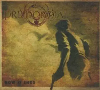 2CD Primordial: How It Ends