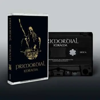 MC Primordial: Imrama