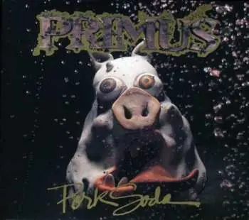 CD Primus: Pork Soda