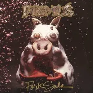 2LP Primus: Pork Soda CLR | LTD