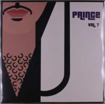 2LP Prince: Chameleon Vol.7