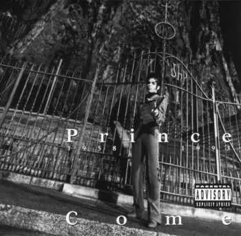 LP Prince: Come