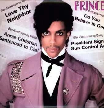 LP Prince: Controversy