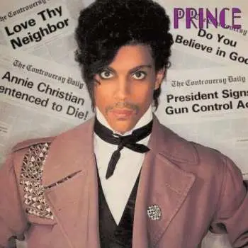CD Prince: Controversy