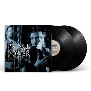 Diamonds and Pearls - Prince