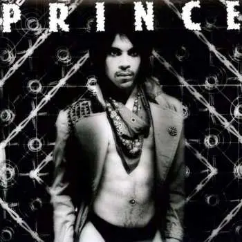 LP Prince: Dirty Mind