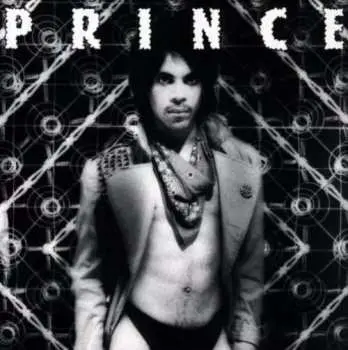 CD Prince: Dirty Mind