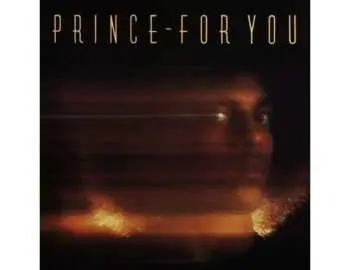 LP Prince: For You (reissue) (180g) (black Vinyl)