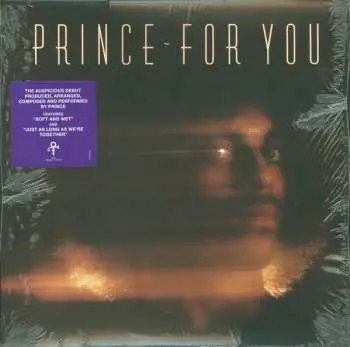 LP Prince: For You