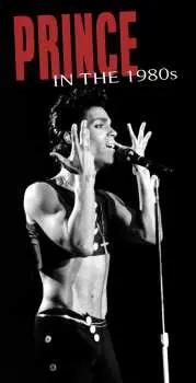 DVD Prince: In The 1980s