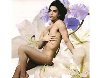 LP Prince: Lovesexy (reissue) (180g) (black Vinyl)