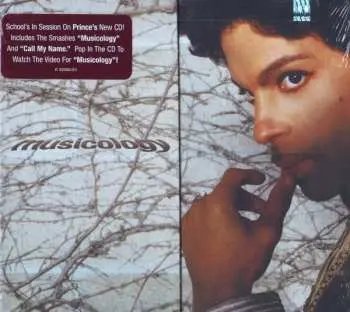 LP Prince: Musicology