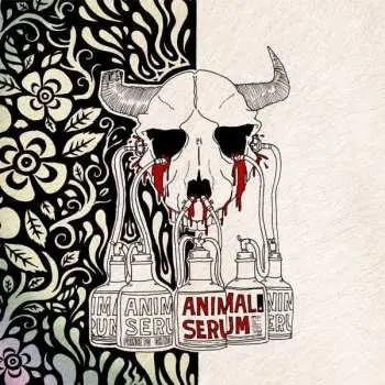 CD Prince Po: Animal Serum