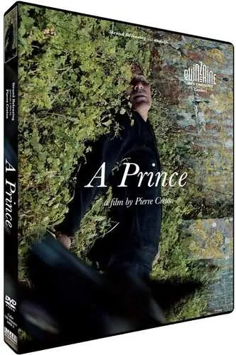 DVD Prince: Prince