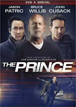 DVD Prince: Prince