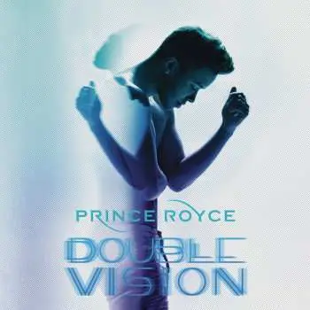CD Prince Royce: Double Vision DLX