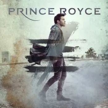 CD Prince Royce: Five