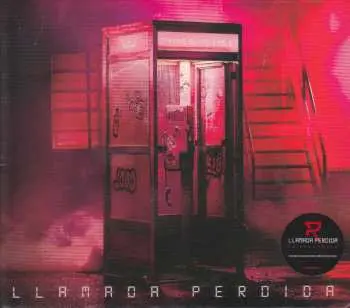 CD Prince Royce: Llamada Perdida