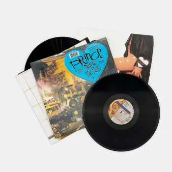 Sign O' The Times - Prince